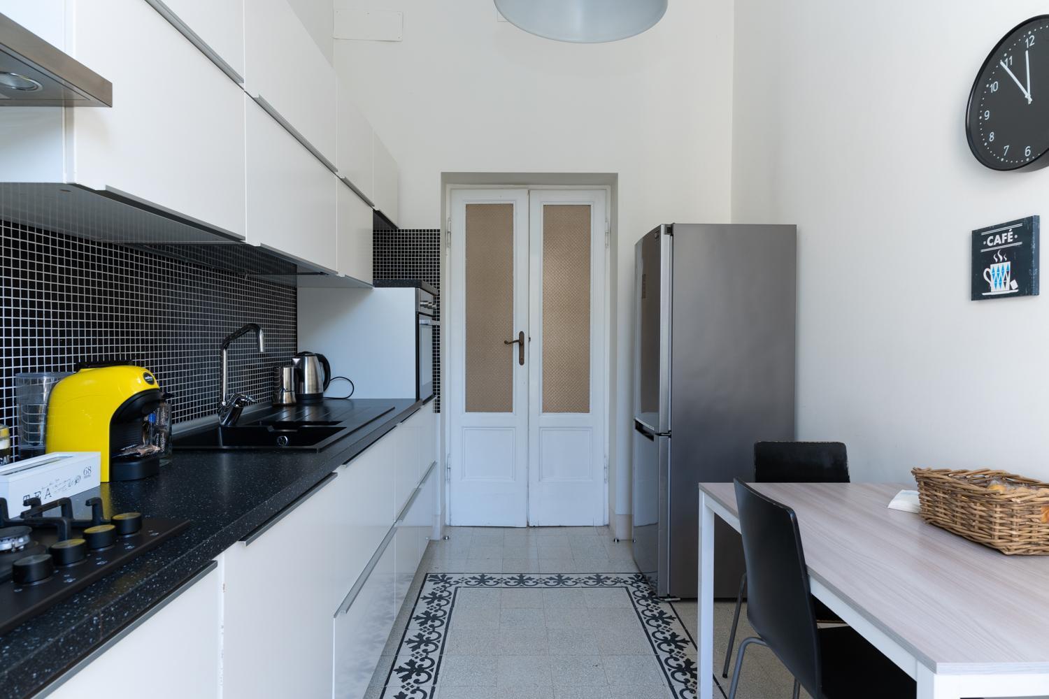 3 Suite Esclusive Con Balcone In Centro Citta, Mare A 450M, Prenota Ora! Pescara Kültér fotó