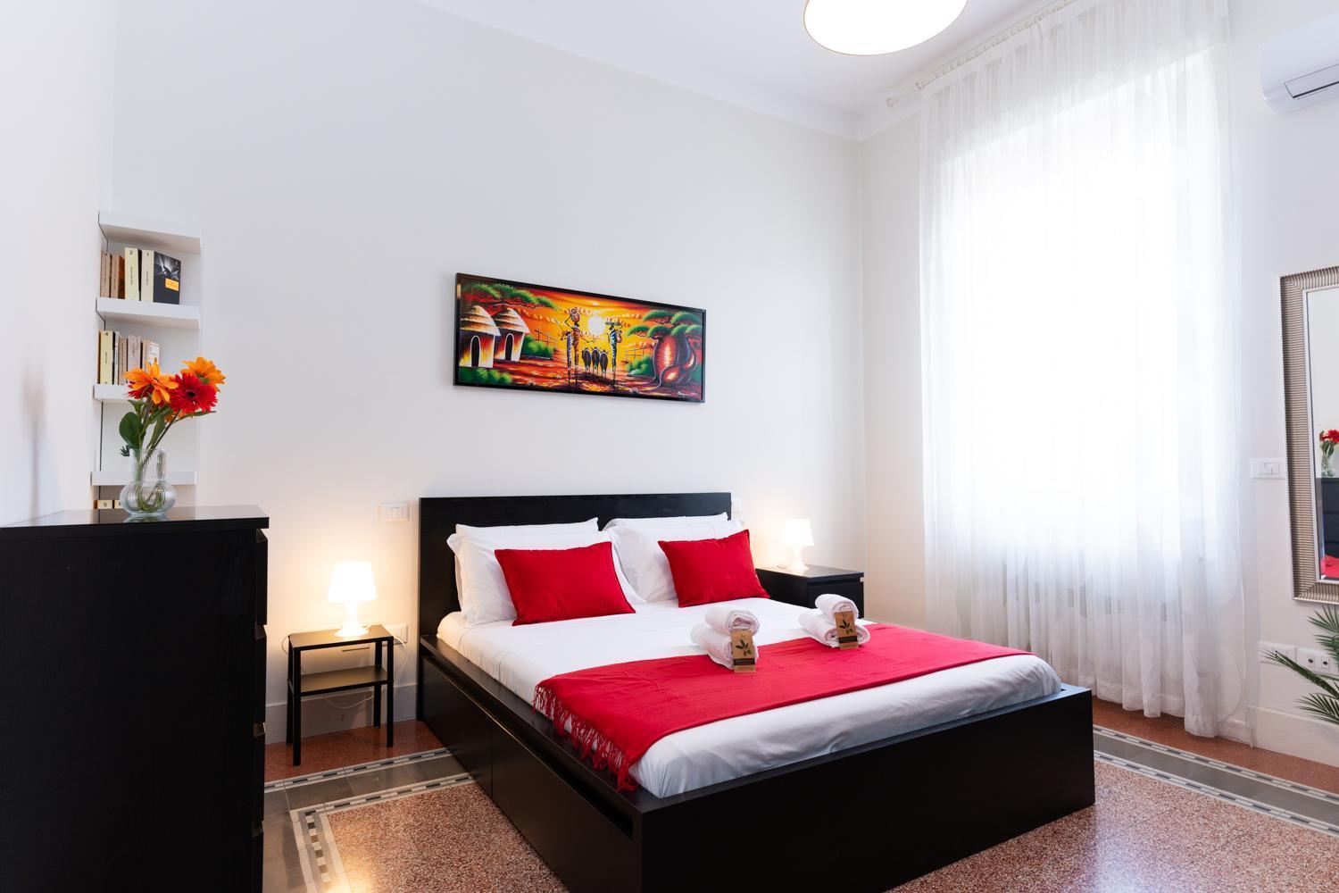3 Suite Esclusive Con Balcone In Centro Citta, Mare A 450M, Prenota Ora! Pescara Kültér fotó