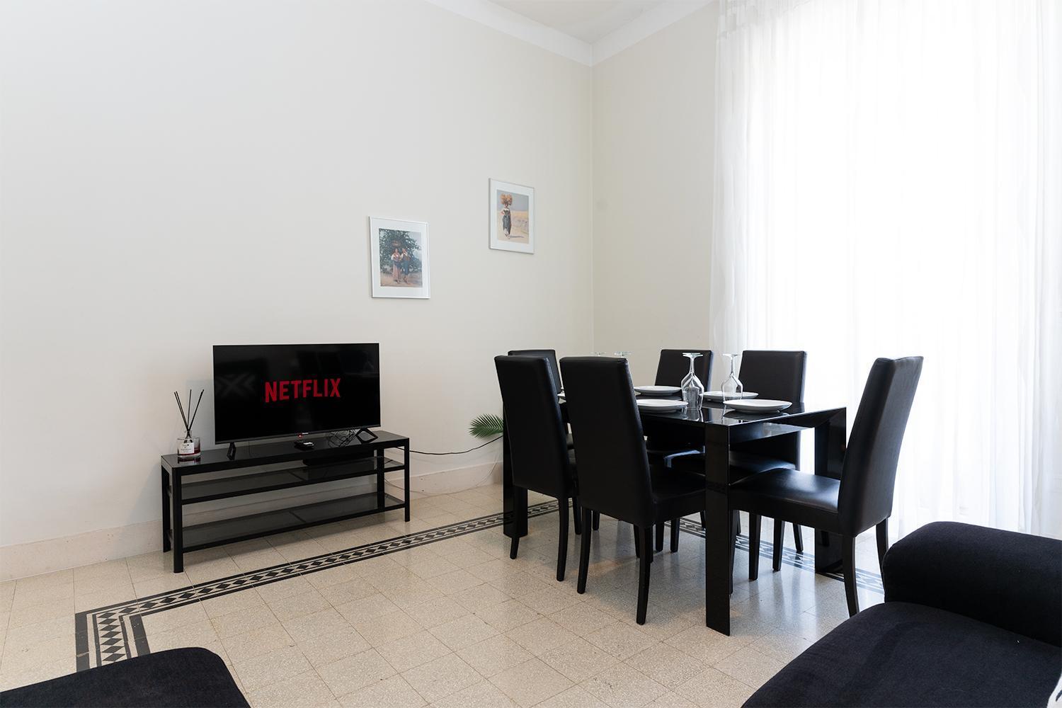 3 Suite Esclusive Con Balcone In Centro Citta, Mare A 450M, Prenota Ora! Pescara Kültér fotó