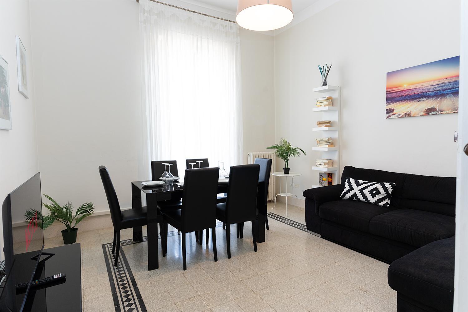 3 Suite Esclusive Con Balcone In Centro Citta, Mare A 450M, Prenota Ora! Pescara Kültér fotó