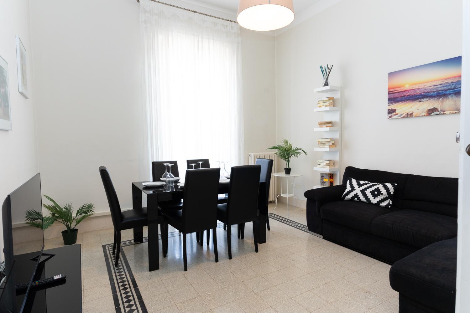 3 Suite Esclusive Con Balcone In Centro Citta, Mare A 450M, Prenota Ora! Pescara Kültér fotó